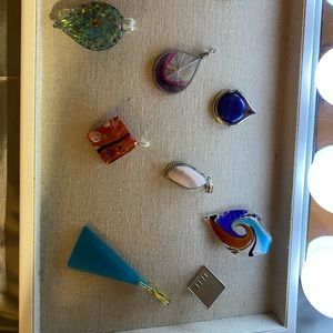 Pendants